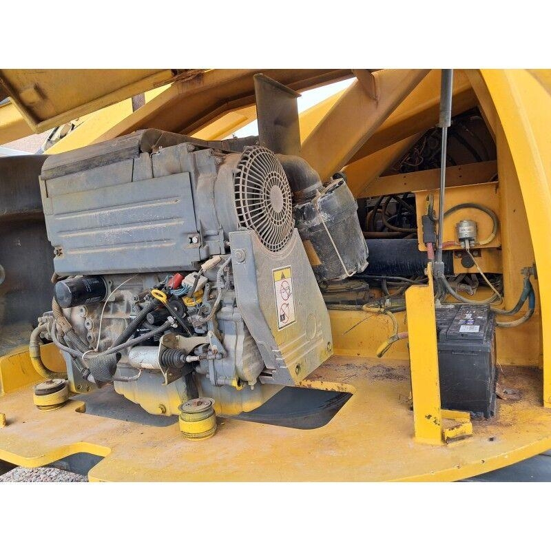 Haulotte HA260PX Коленчатые подъемники