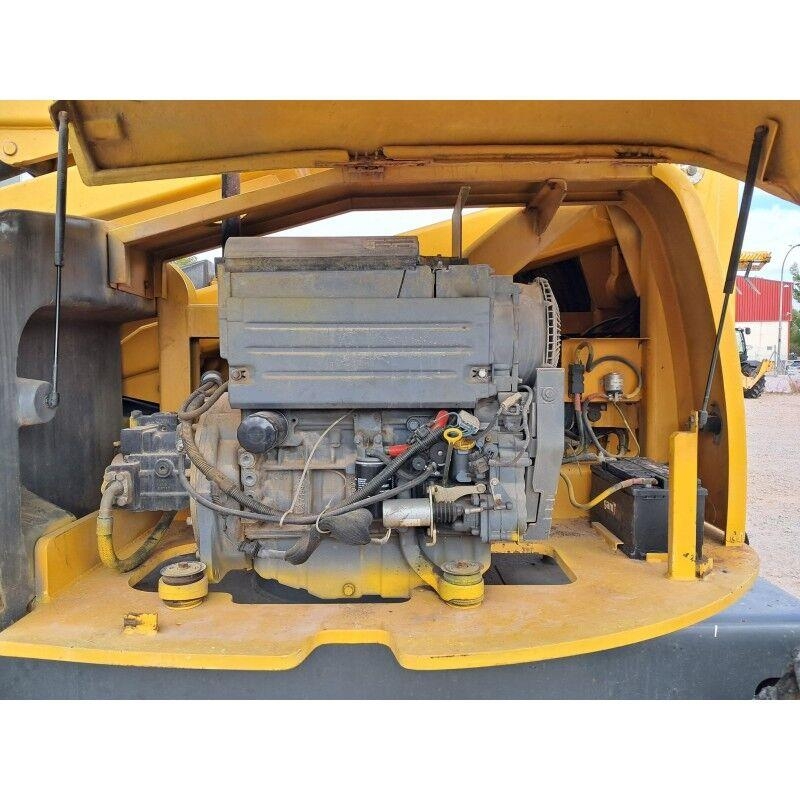 Haulotte HA260PX Коленчатые подъемники