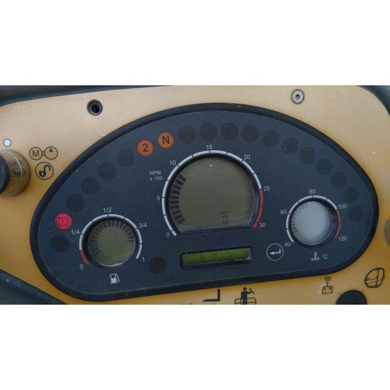 Haulotte HTL 4014 Carretillas telescópicas