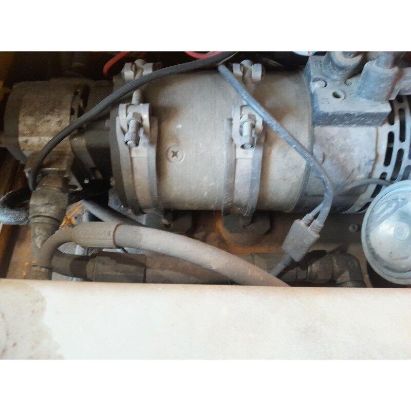 Haulotte OPTIMUM 8 Saxliftar