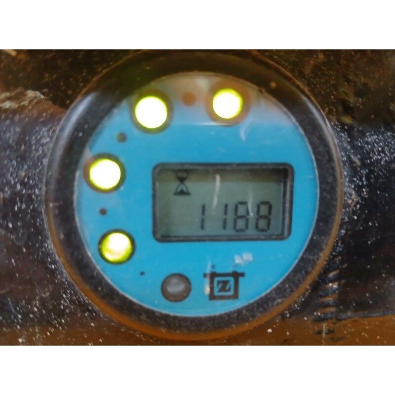 Haulotte OPTIMUM 8 剪式升降機