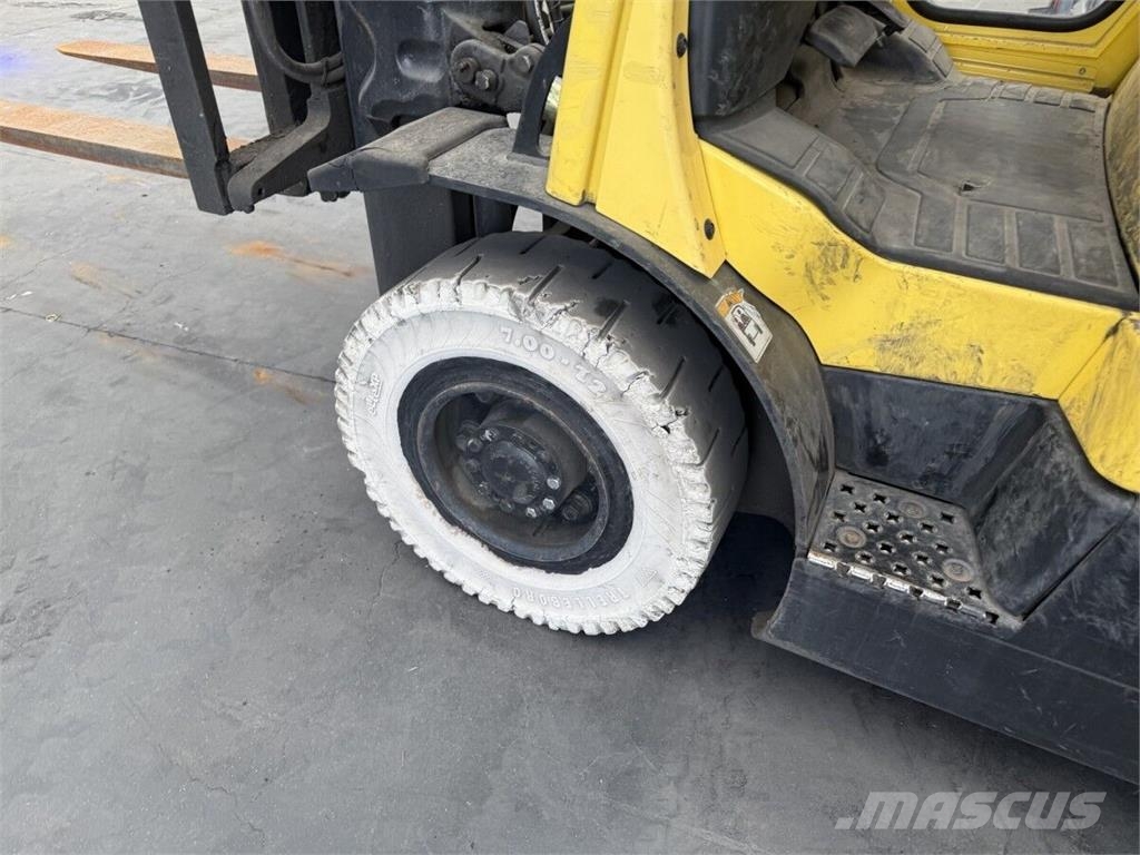Hyster H2.5FT Камиони с АГУ
