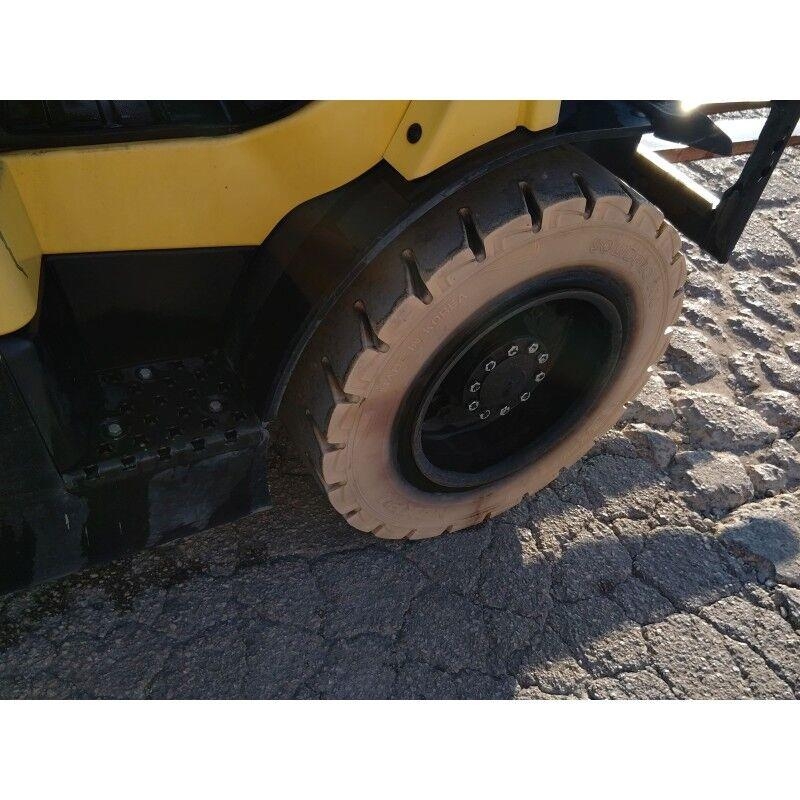 Hyster H2.5FT Plinski viličarji