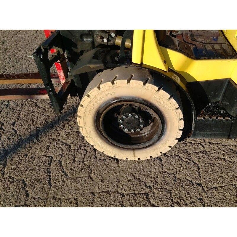 Hyster H2.5FT Plinski viličarji