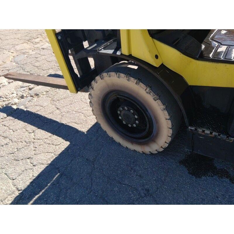Hyster H2.5FT Plinski viličarji