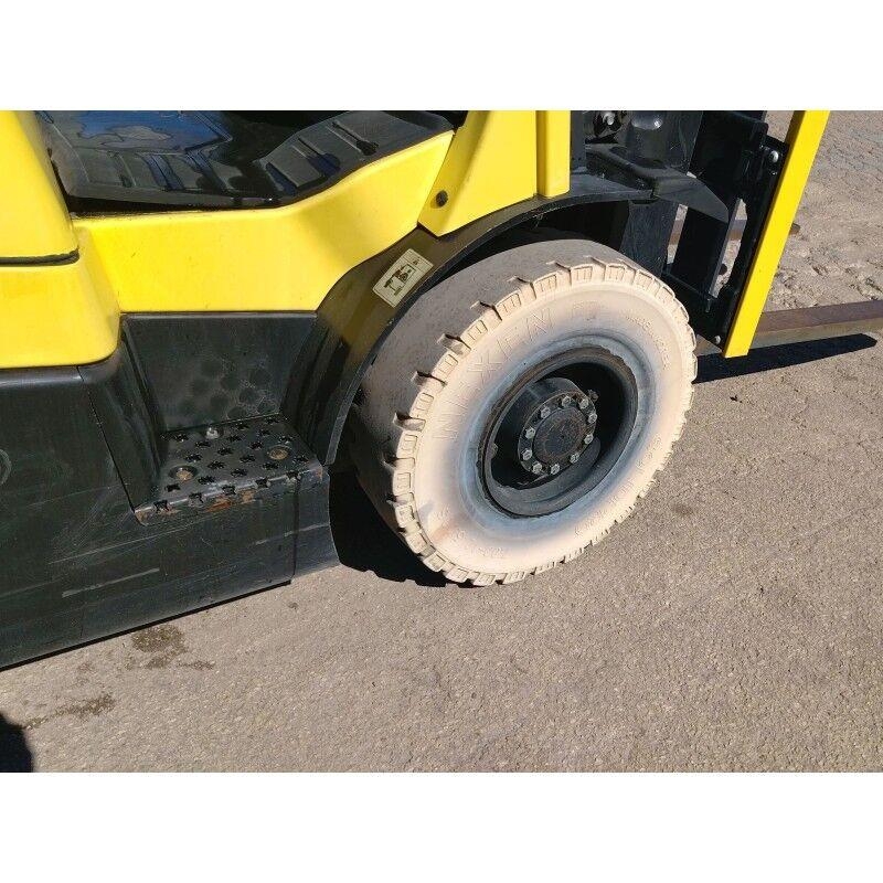 Hyster H2.5FT Plinski viličarji
