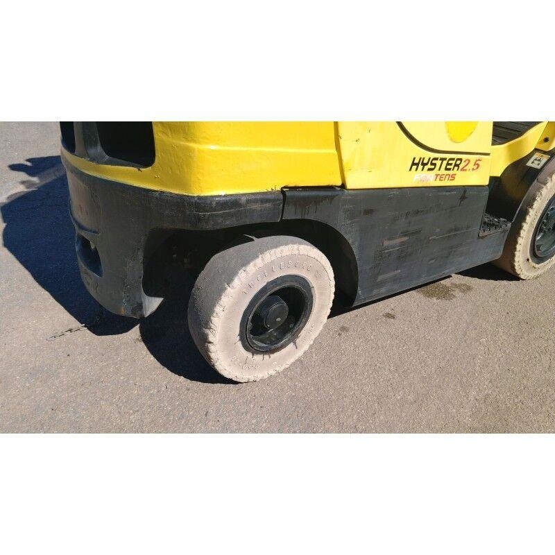 Hyster H2.5FT Carrelli elevatori diesel