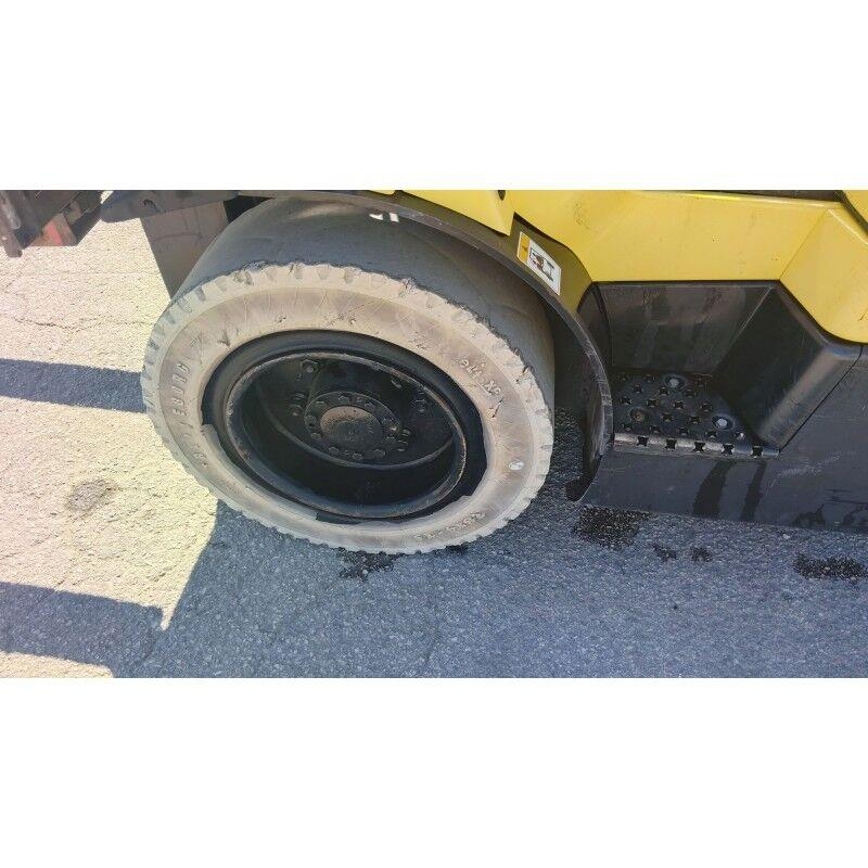 Hyster H2.5FT Carrelli elevatori diesel