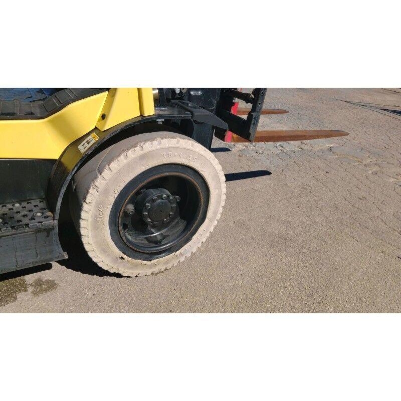 Hyster H2.5FT Carrelli elevatori diesel