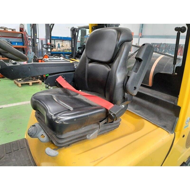 Hyster H2.5FT Diesel forklifts