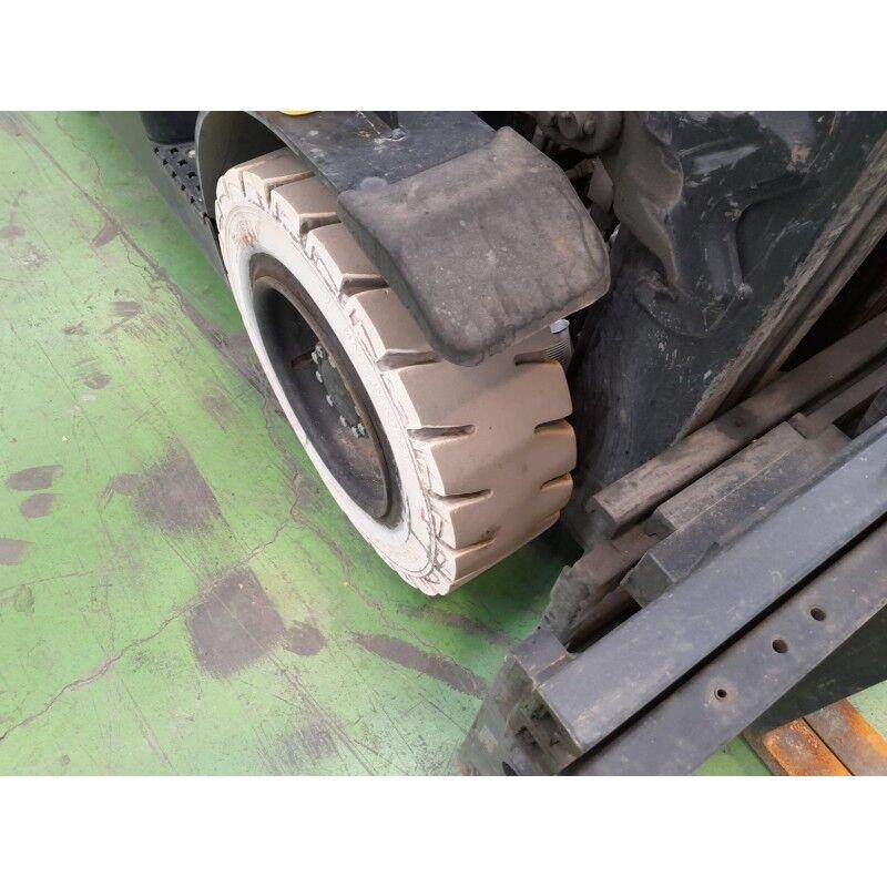 Hyster H2.5FT Diesel forklifts