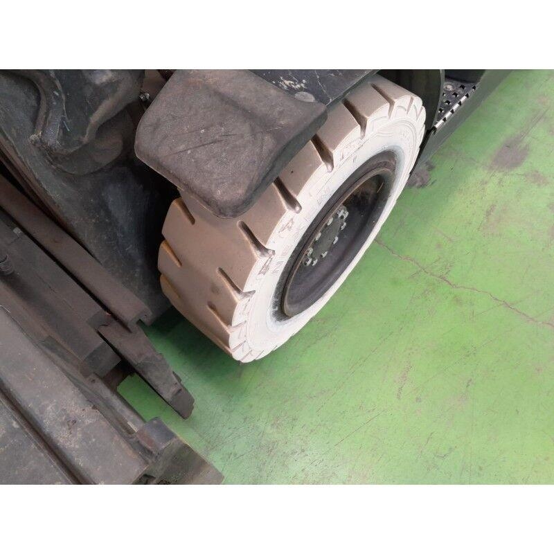 Hyster H2.5FT Diesel forklifts