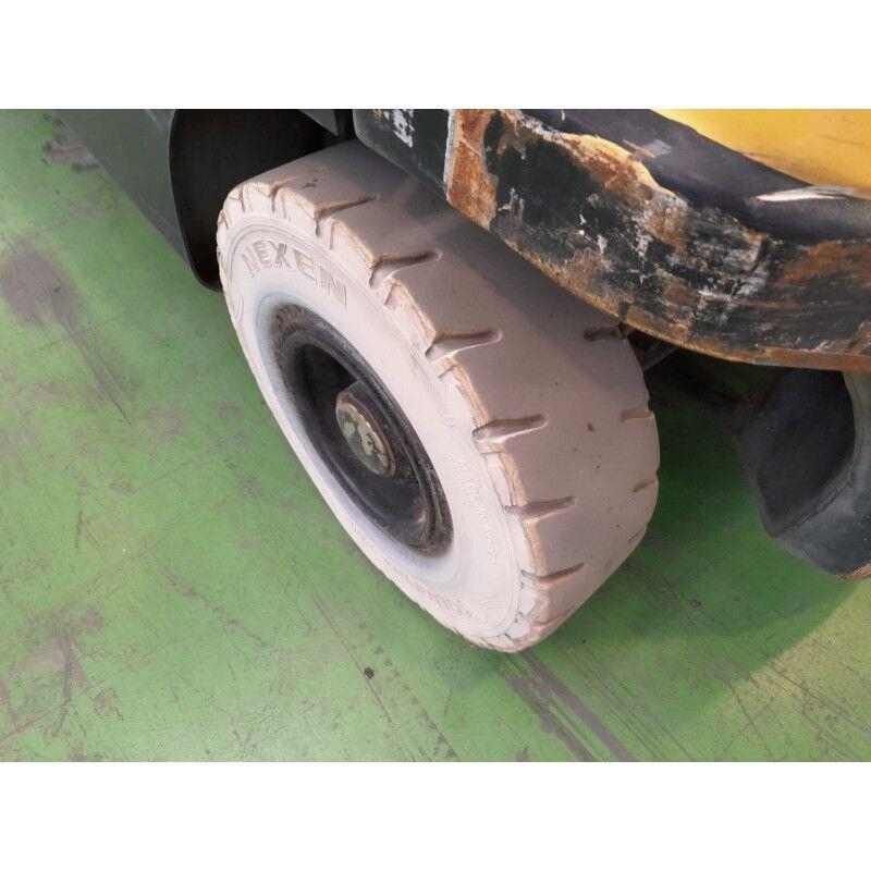 Hyster H2.5FT Diesel forklifts