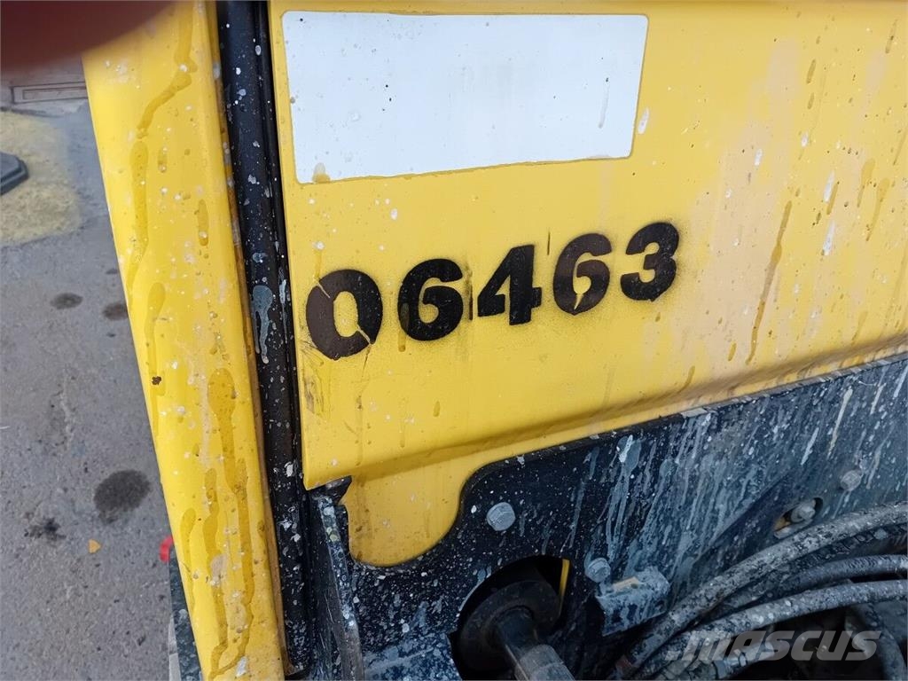 Hyster H3.5FT Камиони с АГУ