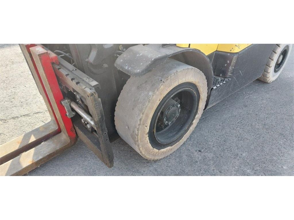 Hyster H3.5FT Камиони с АГУ