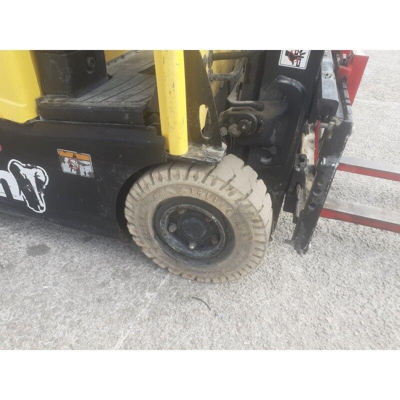 Hyster J1.5XNT SWB Другие складские механизмы