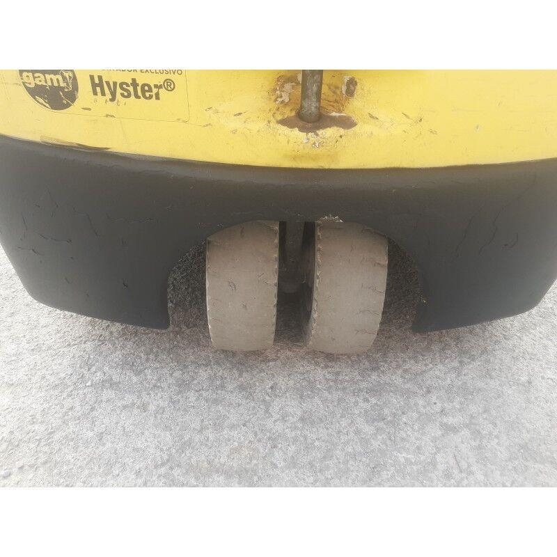 Hyster J1.5XNT SWB Другие складские механизмы