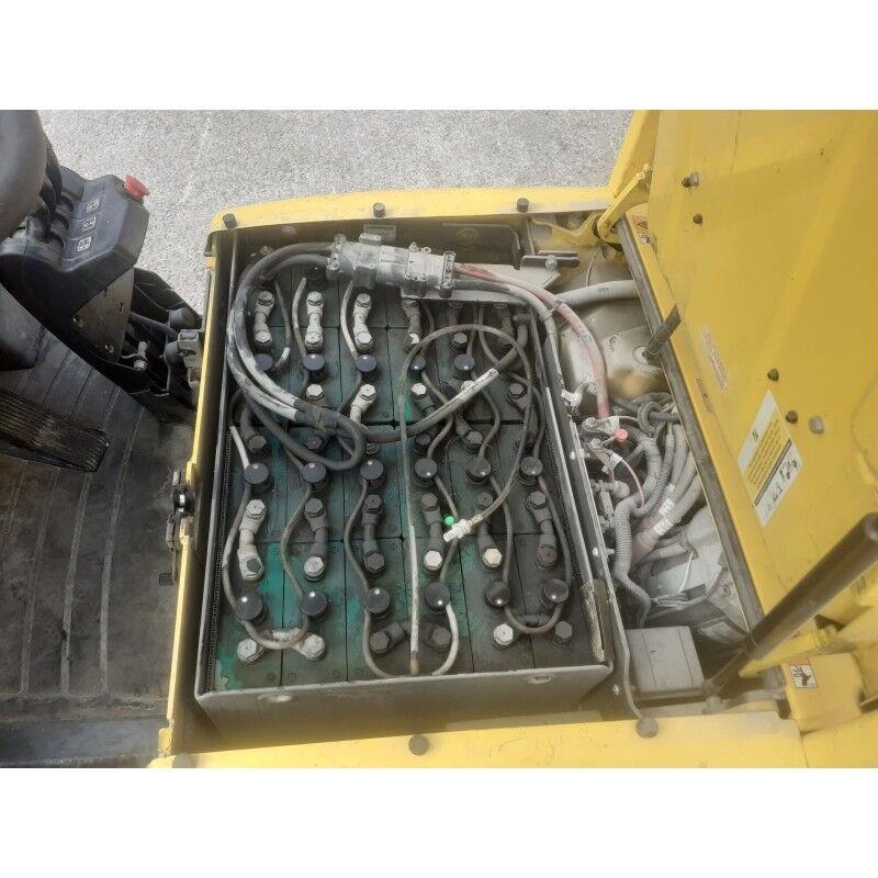 Hyster J1.5XNT SWB Другие складские механизмы