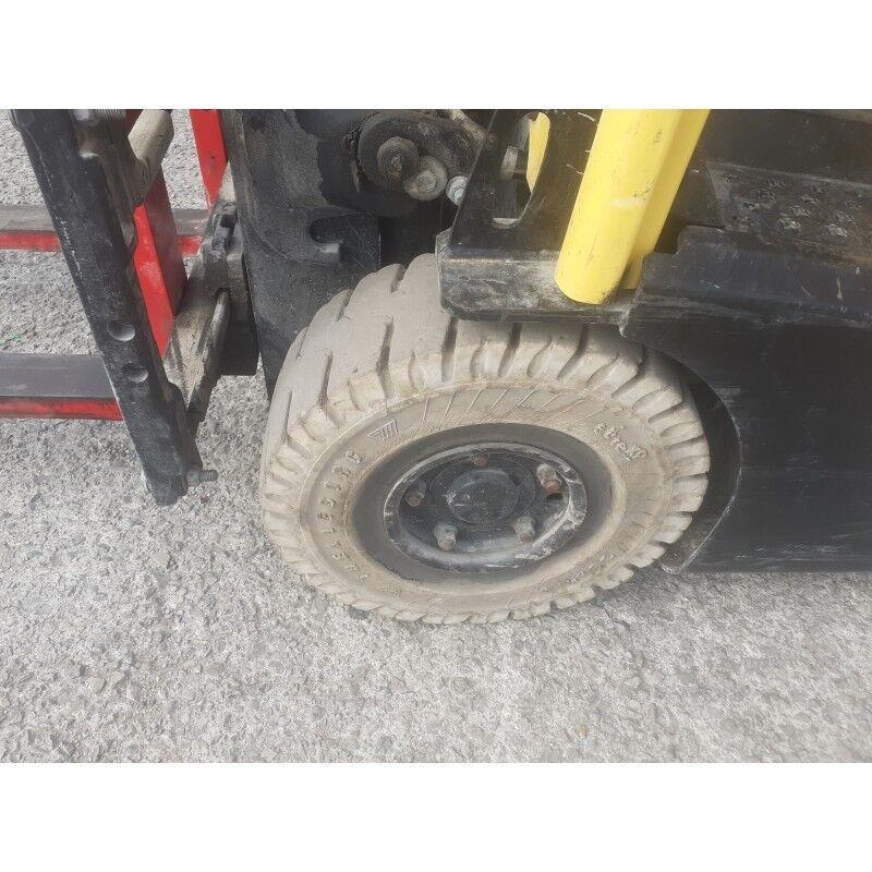 Hyster J1.5XNT SWB Другие складские механизмы