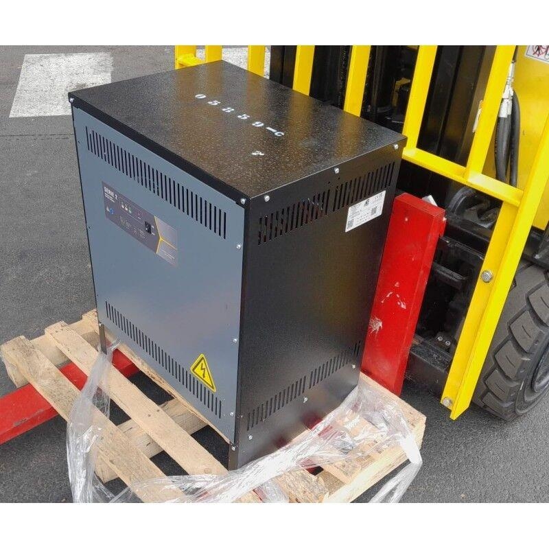 Hyster J2.0XN LWB Electric forklifts
