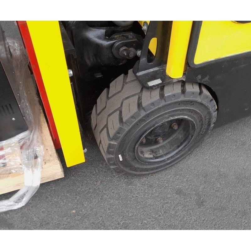 Hyster J2.0XN LWB Electric forklifts