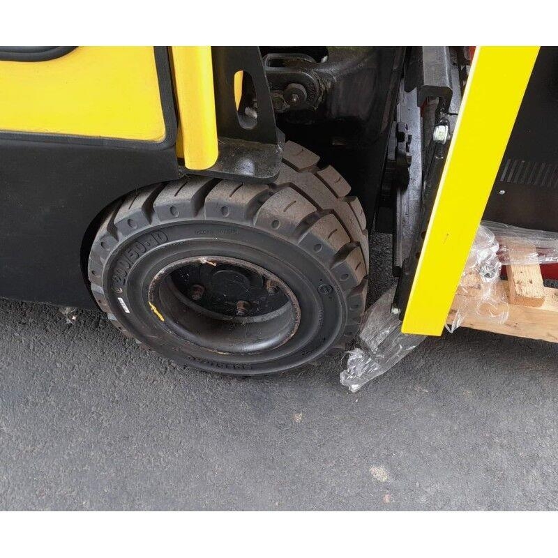 Hyster J2.0XN LWB Electric forklifts