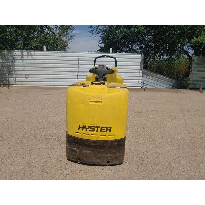 Hyster LO2.5 Mittelhub-Kommissionierer