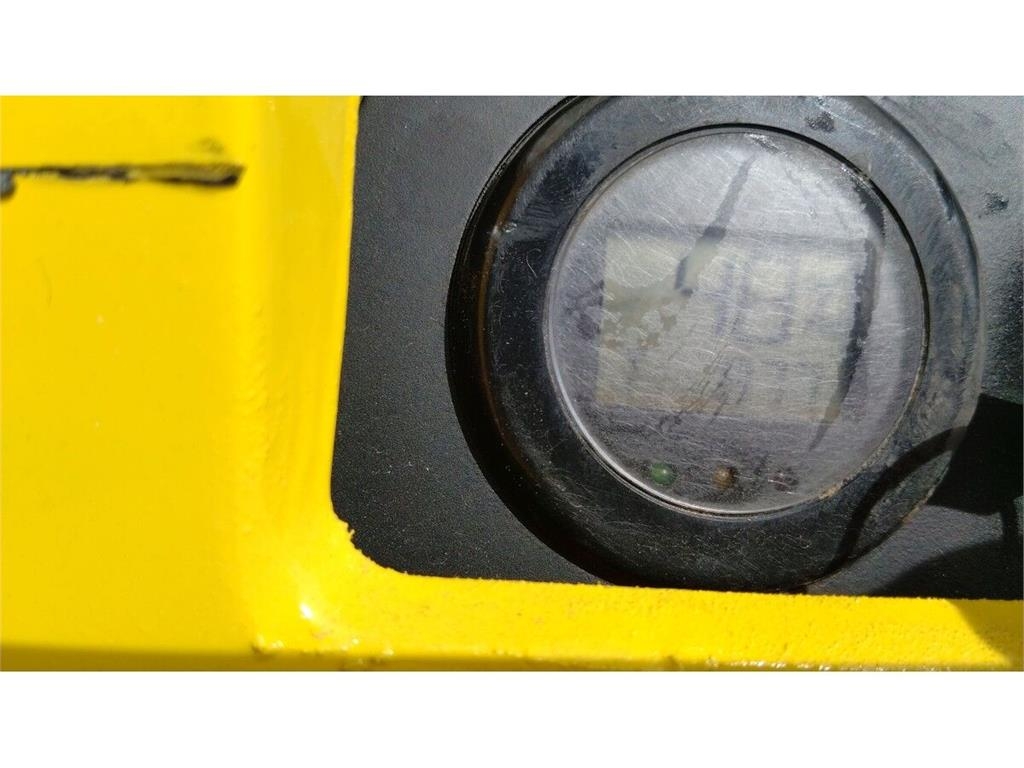 Hyster P1.6 Elektriskie palešu ratiņi