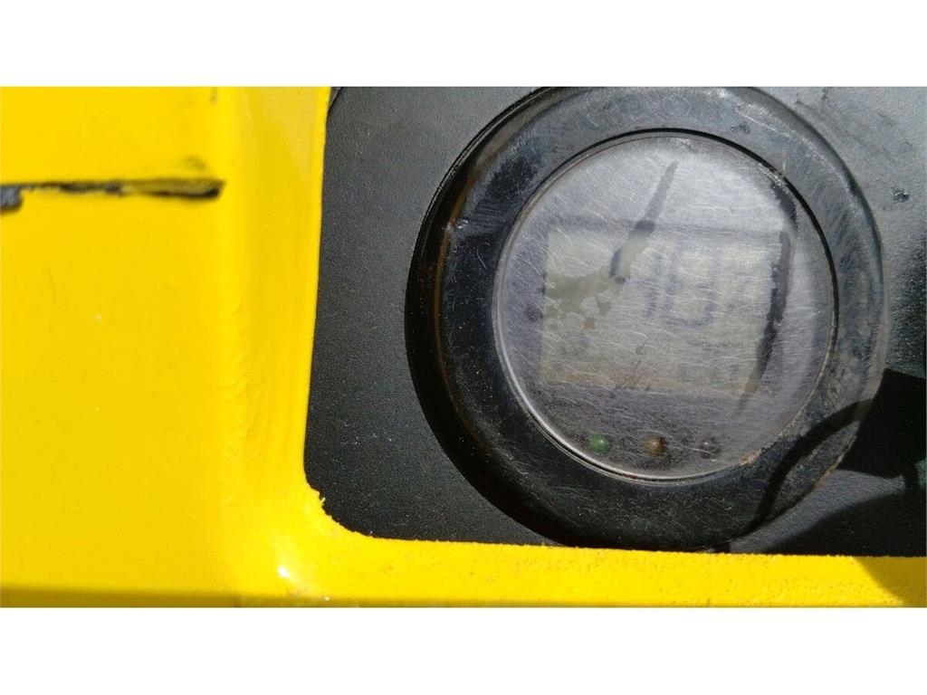 Hyster P1.6 Elektriskie palešu ratiņi