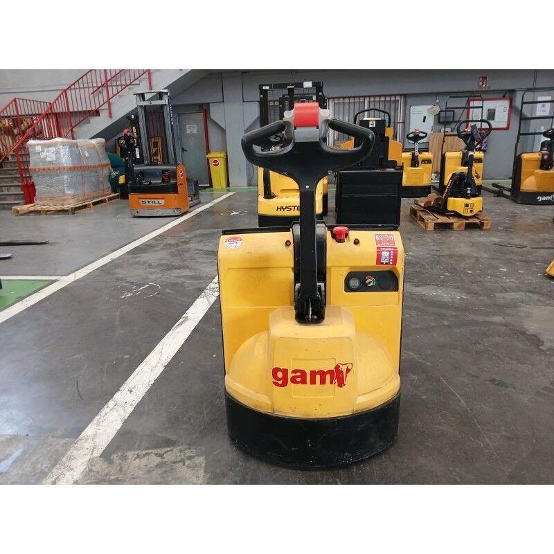 Hyster P1.6 Штабелери