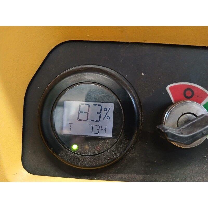 Hyster P1.6 Штабелери