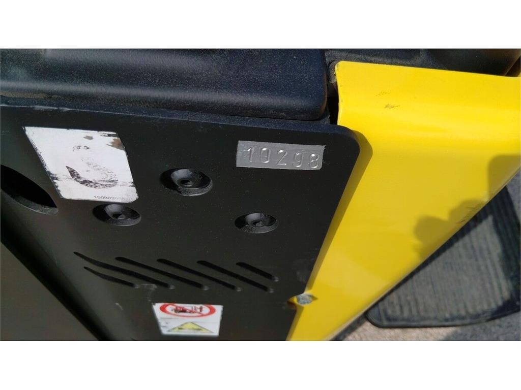 Hyster P2.0S FBW Elektriskie palešu ratiņi