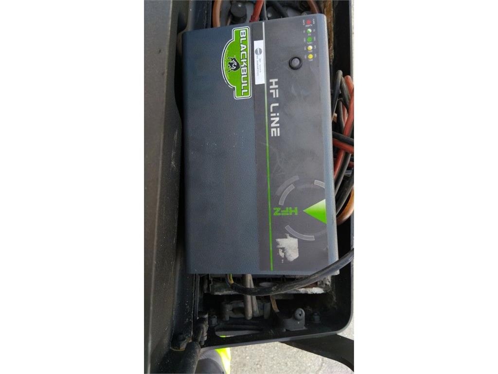 Hyster P2.0S FBW Elektriskie palešu ratiņi