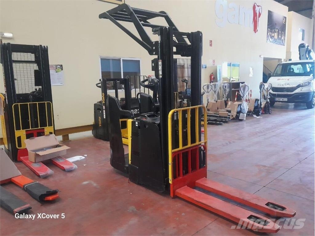 Hyster P2.0SD Kézi raklapemelők