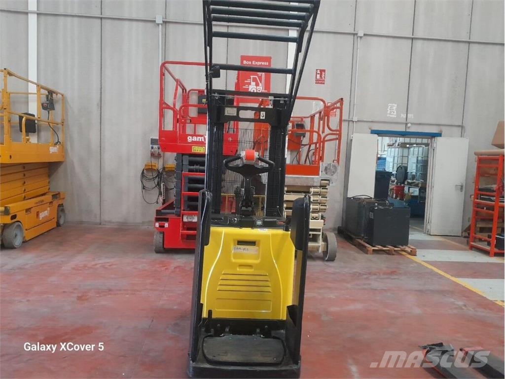 Hyster P2.0SD Kézi raklapemelők