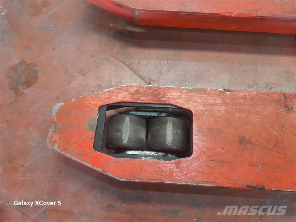 Hyster P2.0SD Kézi raklapemelők