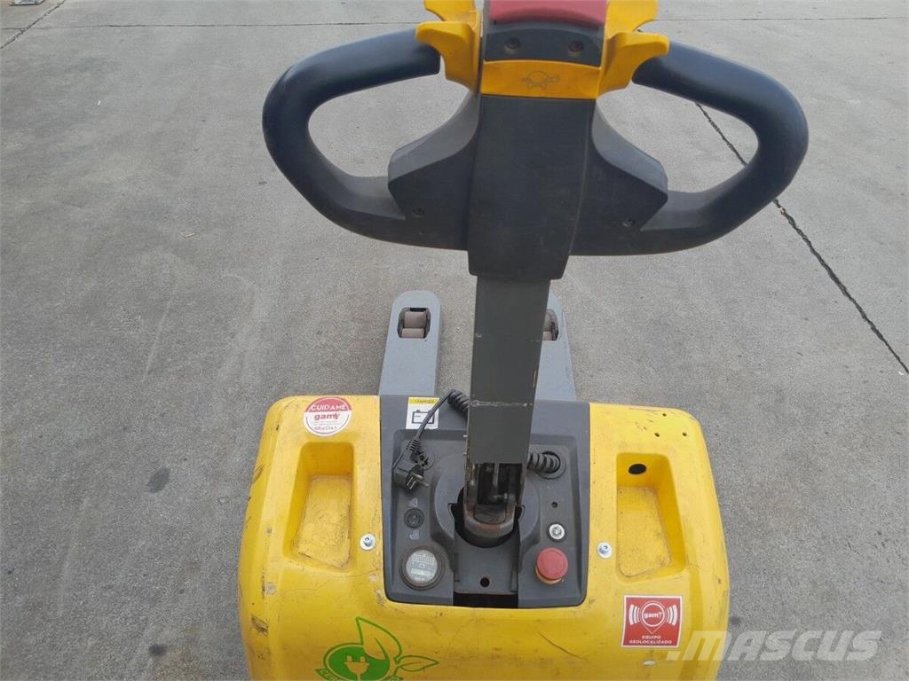 Hyster PC1.4 ローリフト