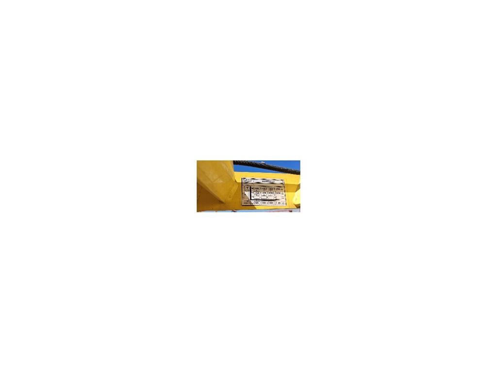 Hyster R1.4 Työntömastotrukit