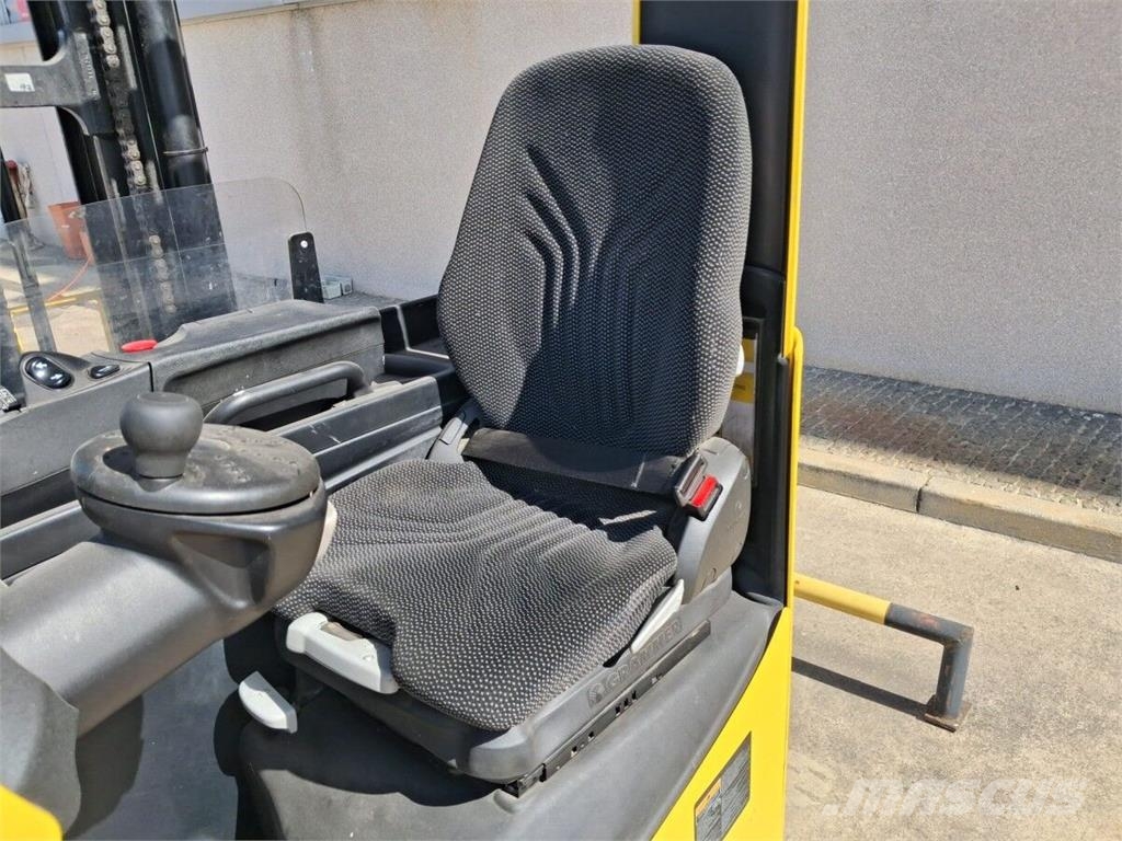 Hyster R1.4 Työntömastotrukit