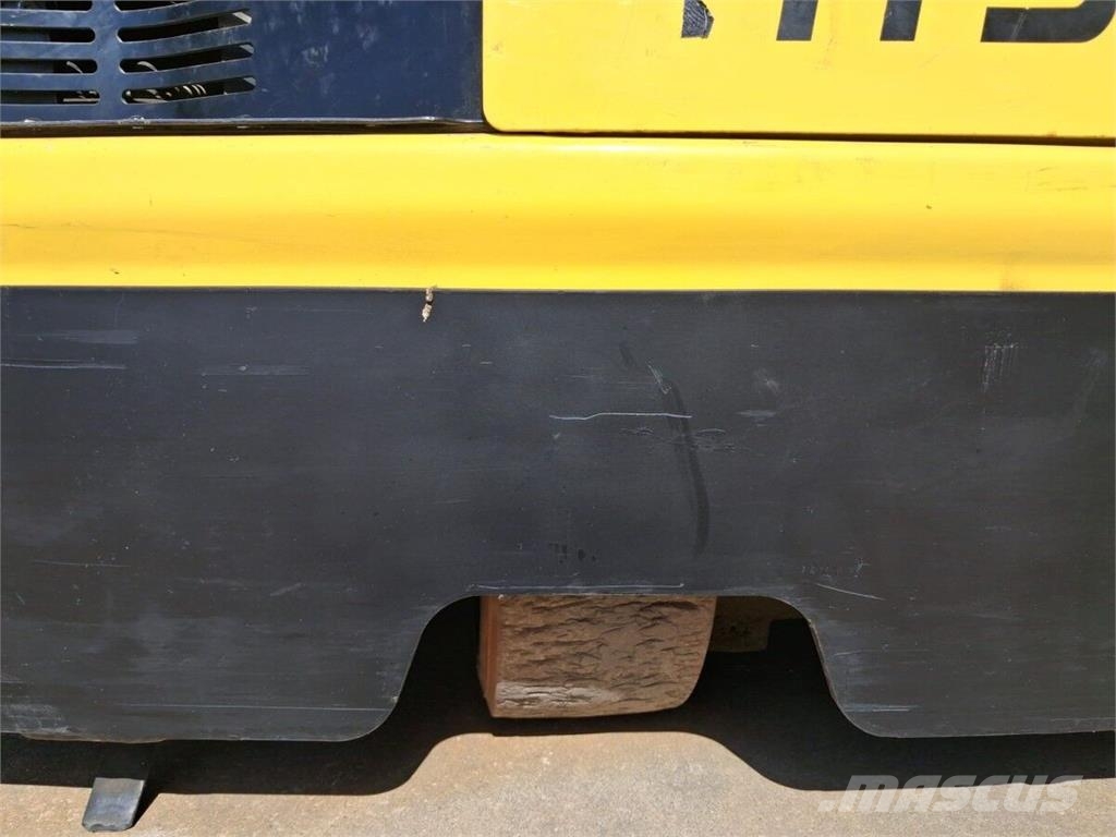 Hyster R1.4 Työntömastotrukit