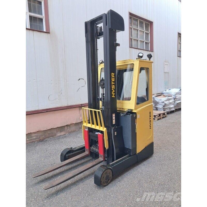Hyster R1.6 شاحنة مناولة