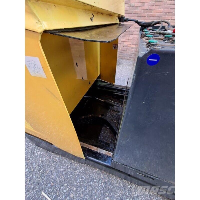 Hyster R1.6 شاحنة مناولة