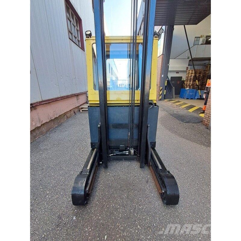 Hyster R1.6 شاحنة مناولة