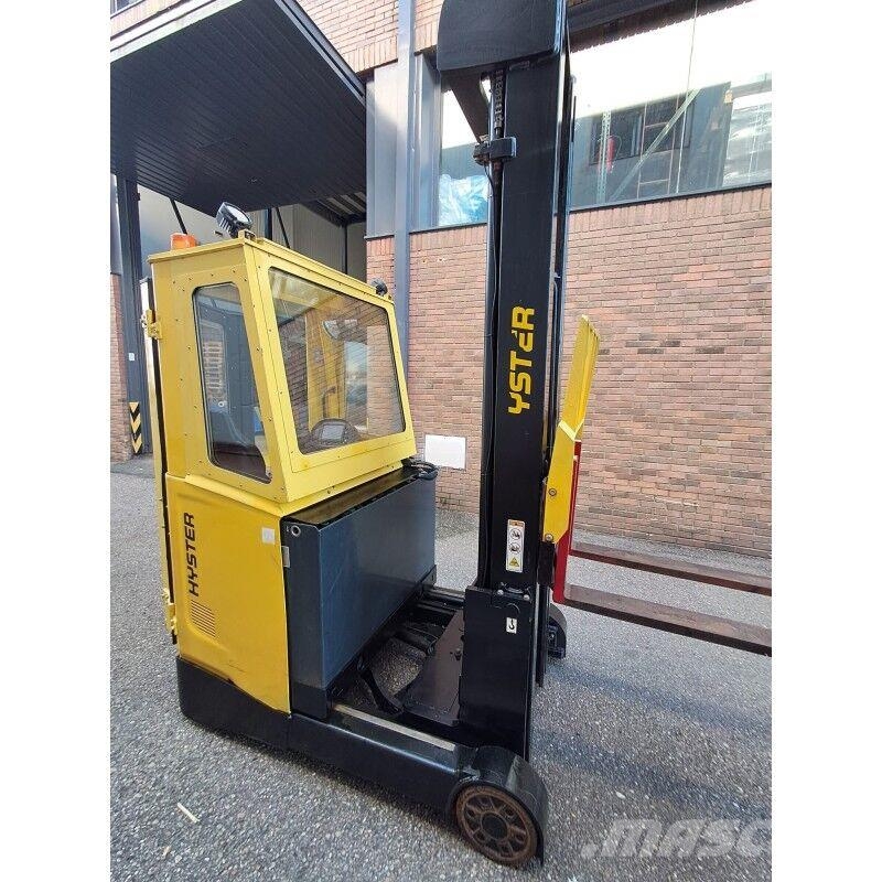 Hyster R1.6 شاحنة مناولة