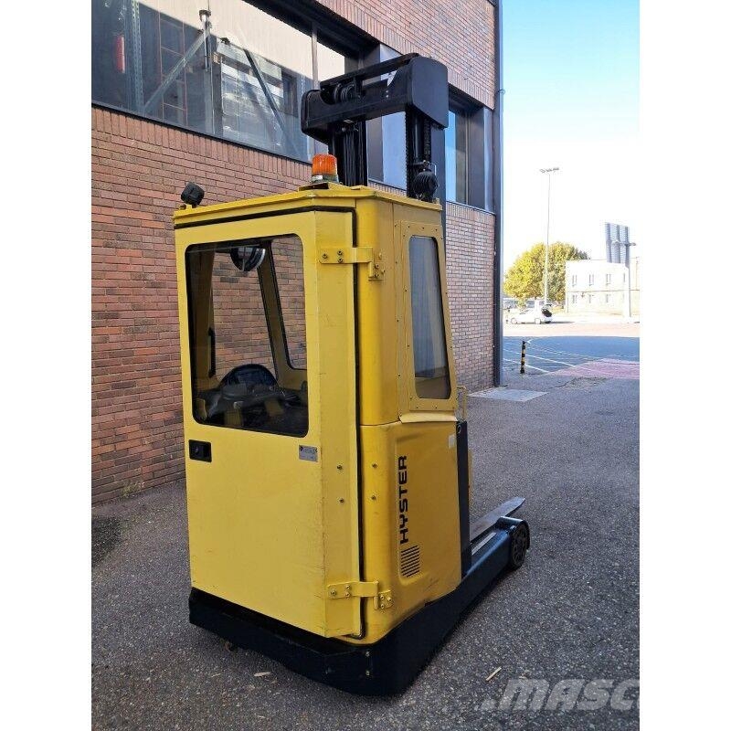 Hyster R1.6 شاحنة مناولة