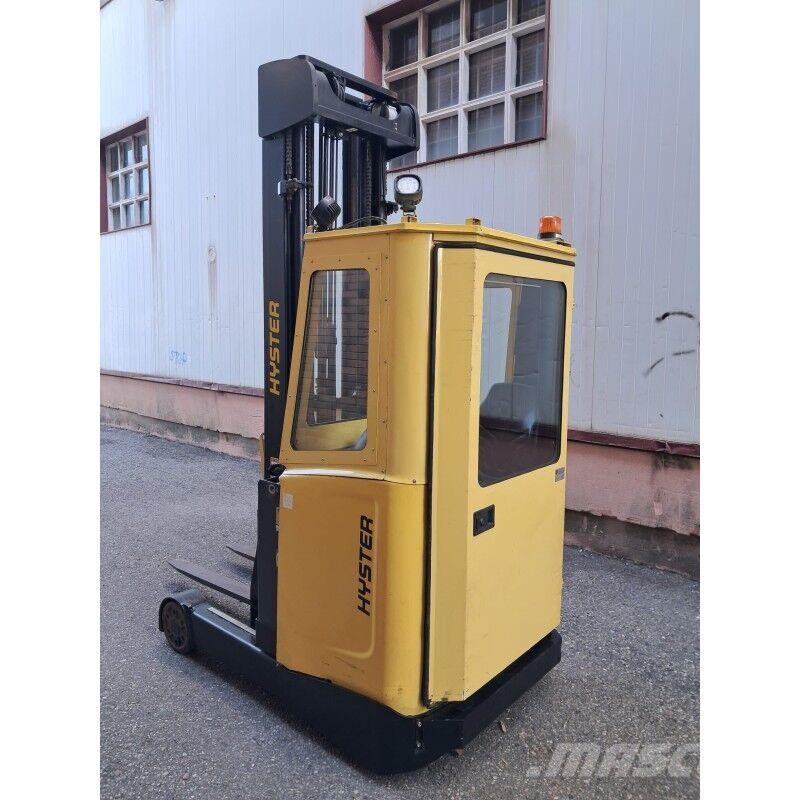 Hyster R1.6 شاحنة مناولة