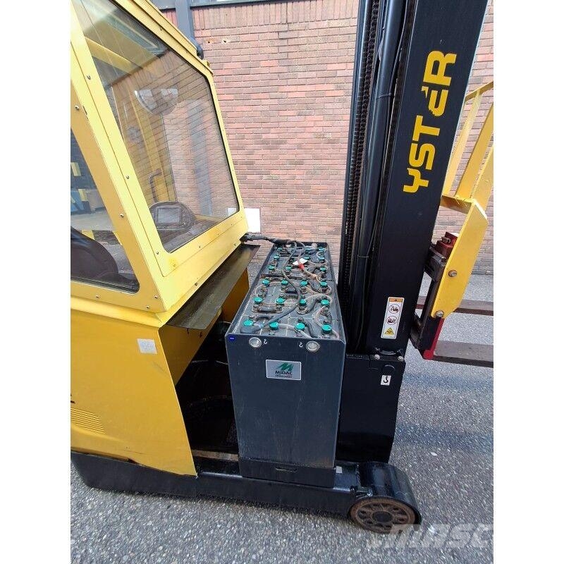 Hyster R1.6 شاحنة مناولة