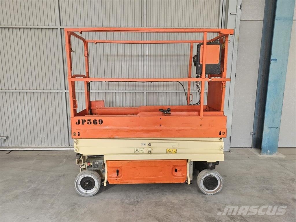 JLG 1930 ES Elevadores de tesoura