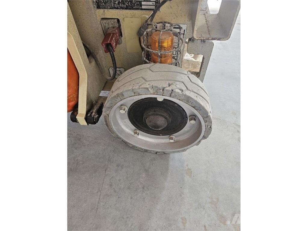 JLG 1930 ES Elevadores de tesoura