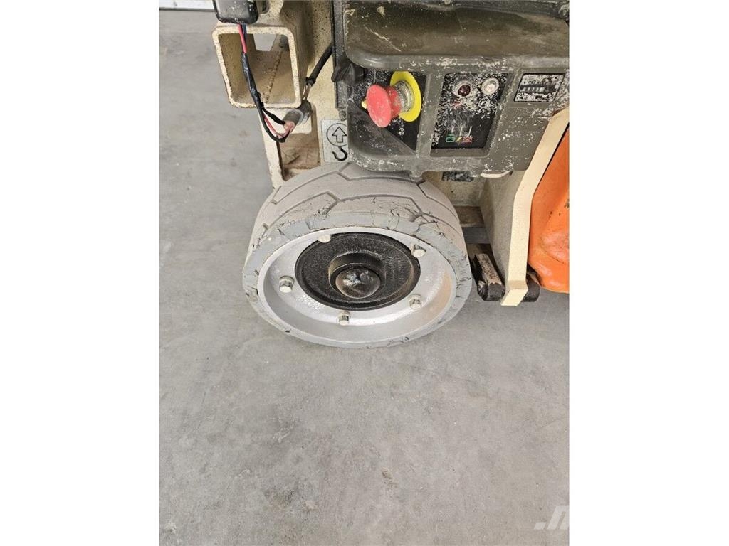 JLG 1930 ES Elevadores de tesoura
